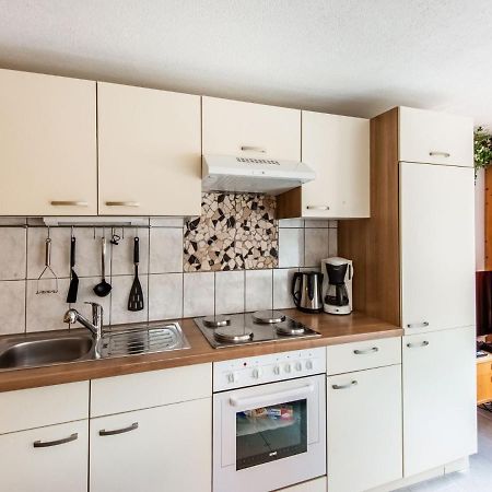 Apartment In The Silvretta-Montafon Ski Area Санкт-Галленкирх Экстерьер фото