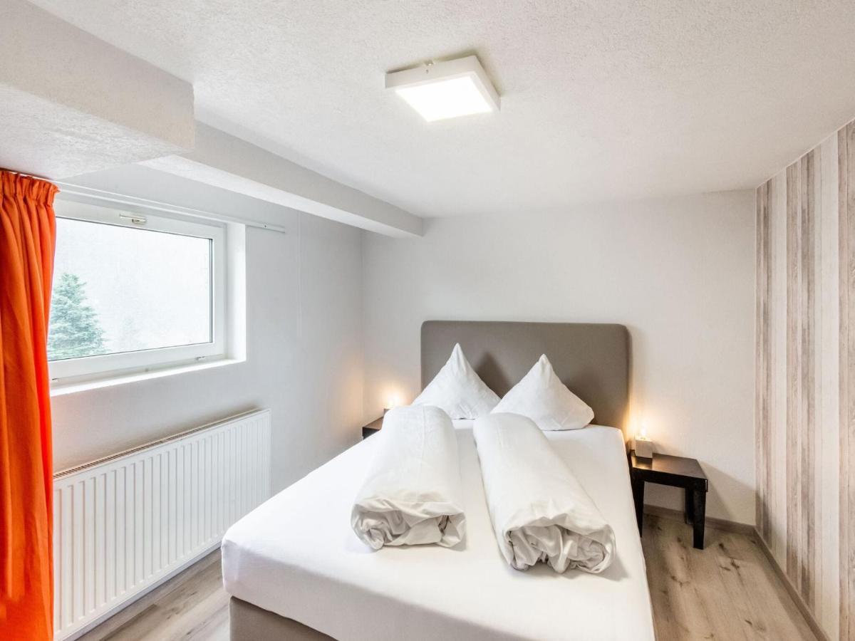Apartment In The Silvretta-Montafon Ski Area Санкт-Галленкирх Экстерьер фото