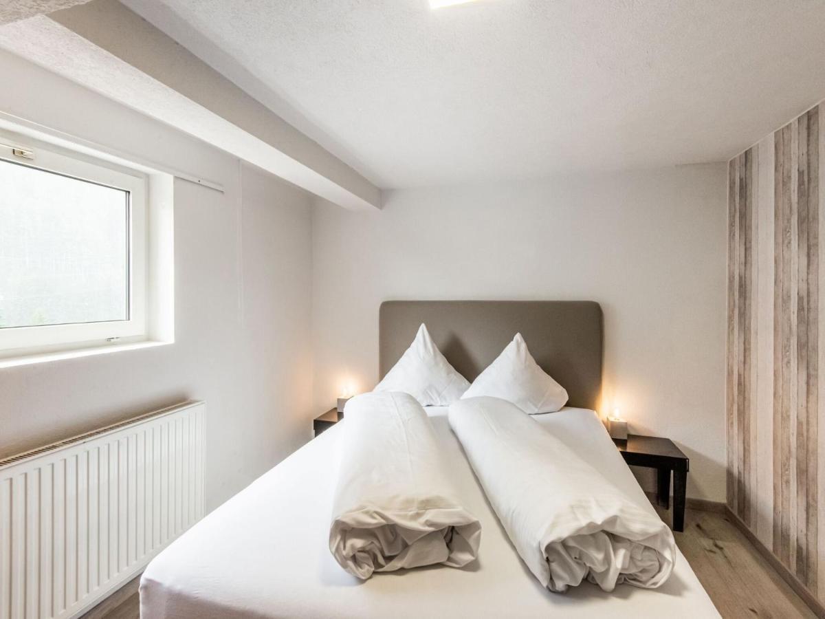 Apartment In The Silvretta-Montafon Ski Area Санкт-Галленкирх Экстерьер фото